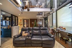 Twin Waterfalls (D19), Condominium #530373181